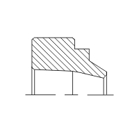 Грязесъемник WR01